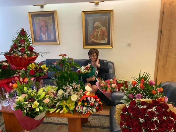 Снимка: Facebook