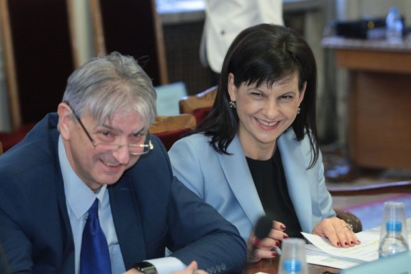 Снимка: Димитър Кьосемарлиев, Dnes.bg