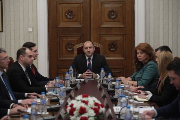 Снимка: Димитър Кьосемарлиев, Dnes.bg