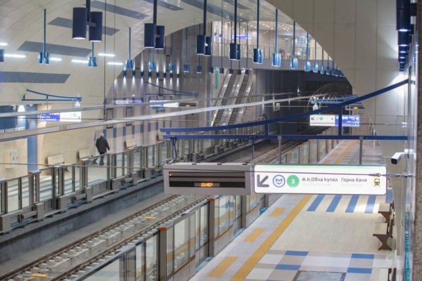 Снимка: Димитър Кьосемарлиев, Dnes.bg