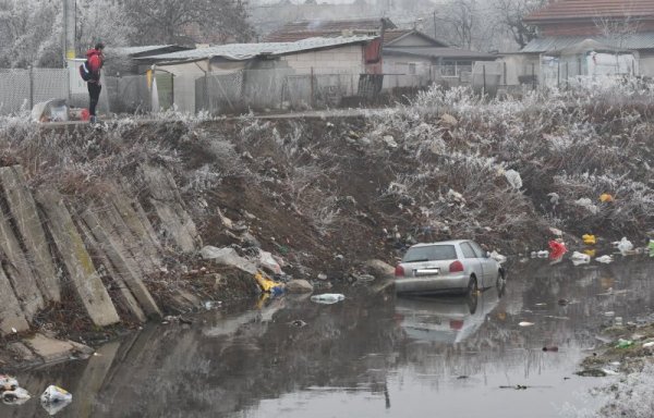 Снимка: Булфото