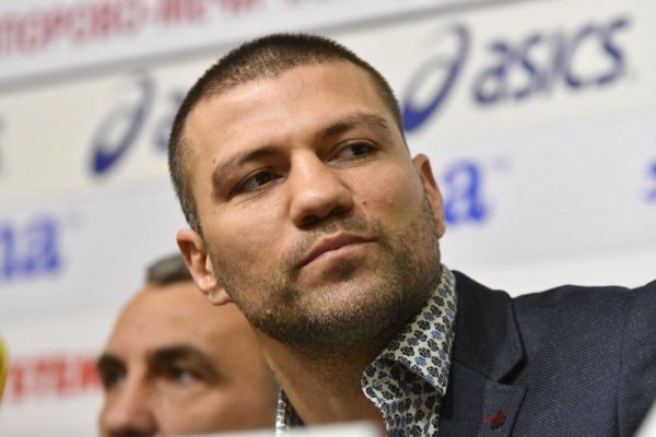 Тервел бе забъркан в сексскандал, но той отрече да има нещо общо с него. Снимка: Булфото