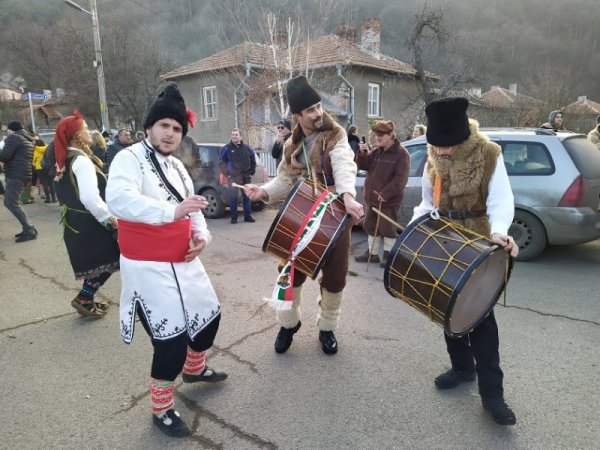 Снимка: Павел Гълъбов
