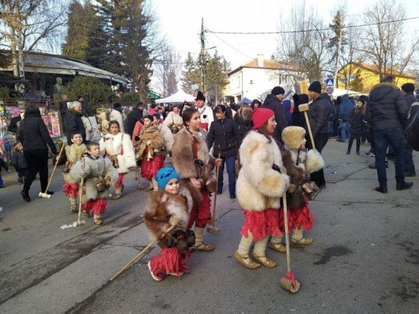Снимка: Павел Гълъбов