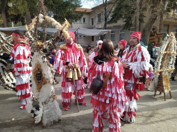 Снимка: Павел Гълъбов