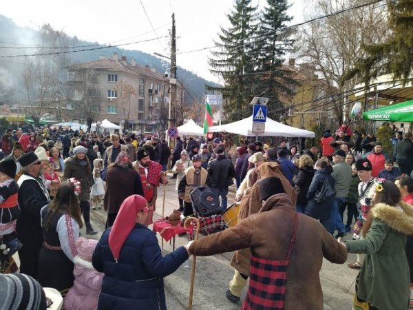 Снимка: Павел Гълъбов