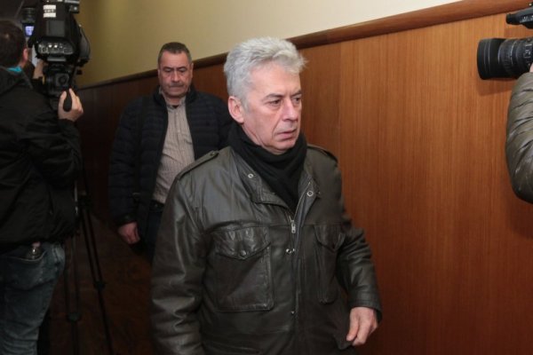 Снимка: Димитър Кьосемарлиев, Dnes.bg
