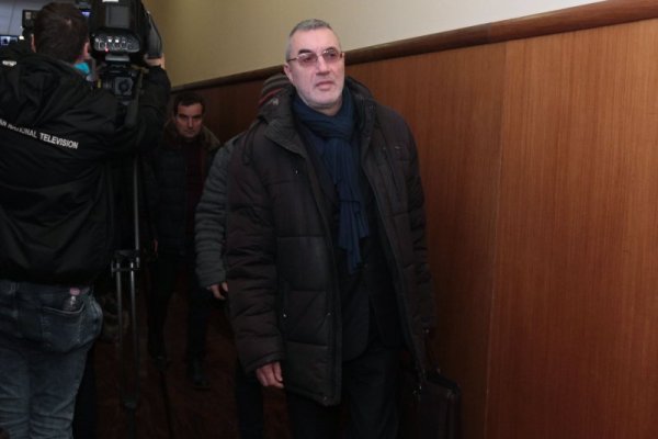 Снимка: Димитър Кьосемарлиев, Dnes.bg