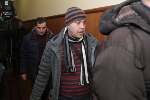 Снимка: Димитър Кьосемарлиев, Dnes.bg