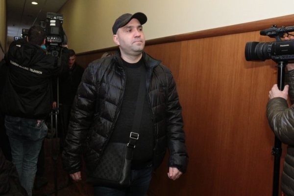 Снимка: Димитър Кьосемарлиев, Dnes.bg