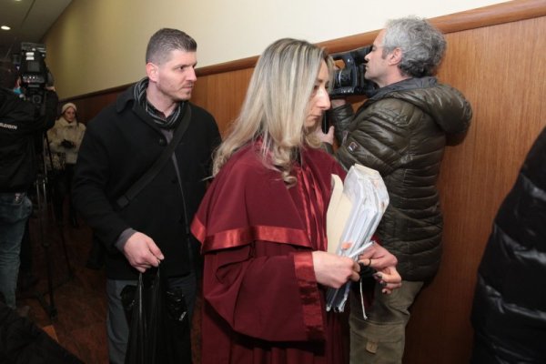 Снимка: Димитър Кьосемарлиев, Dnes.bg