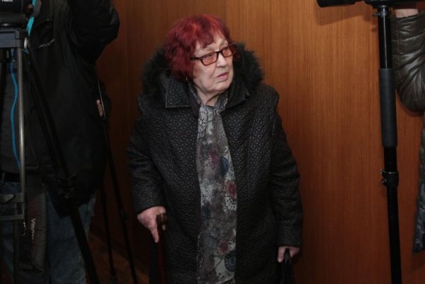 Снимка: Димитър Кьосемарлиев, Dnes.bg