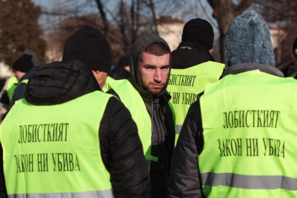 Снимка: Димитър Кьосемарлиев, Dnes.bg