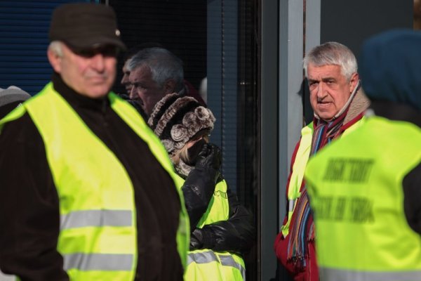 Снимка: Димитър Кьосемарлиев, Dnes.bg