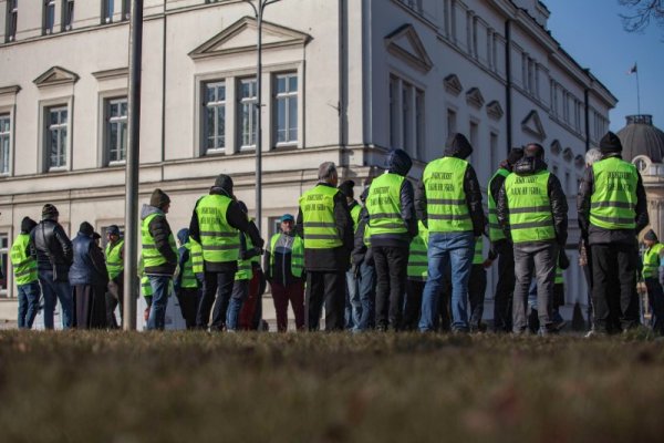 Снимка: Димитър Кьосемарлиев, Dnes.bg