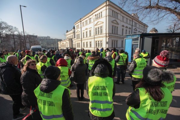 Снимка: Димитър Кьосемарлиев, Dnes.bg