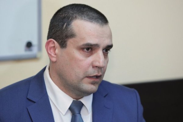 Снимка: Димитър Кьосемарлиев, Dnes.bg