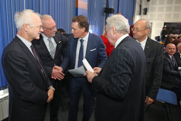 Снимка: Димитър Кьосемарлиев, Dnes.bg