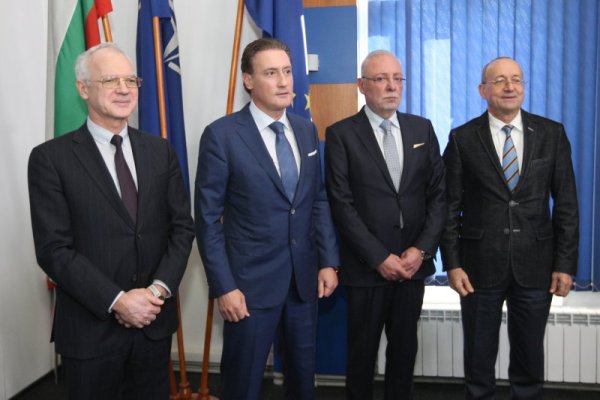 Снимка: Димитър Кьосемарлиев, Dnes.bg