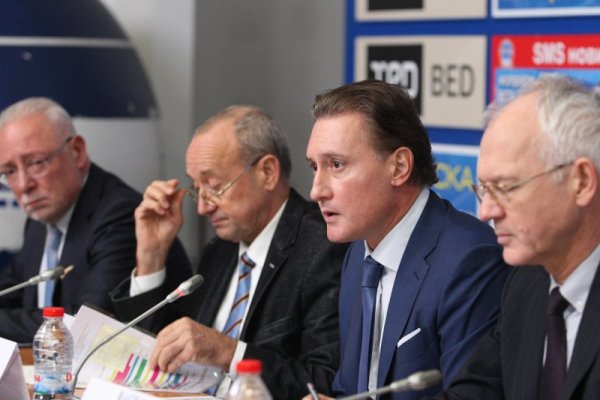 Снимка: Димитър Кьосемарлиев, Dnes.bg