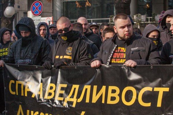 Снимка: Димитър Кьосемарлиев, Dnes.bg