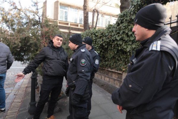 Снимка: Димитър Кьосемарлиев, Dnes.bg