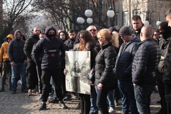 Снимка: Димитър Кьосемарлиев, Dnes.bg