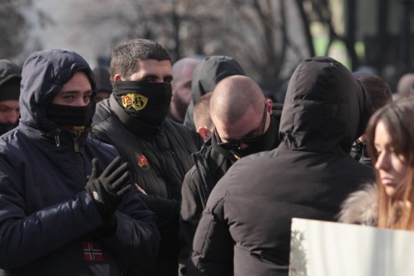 Снимка: Димитър Кьосемарлиев, Dnes.bg