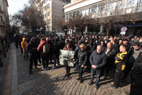 Снимка: Димитър Кьосемарлиев, Dnes.bg