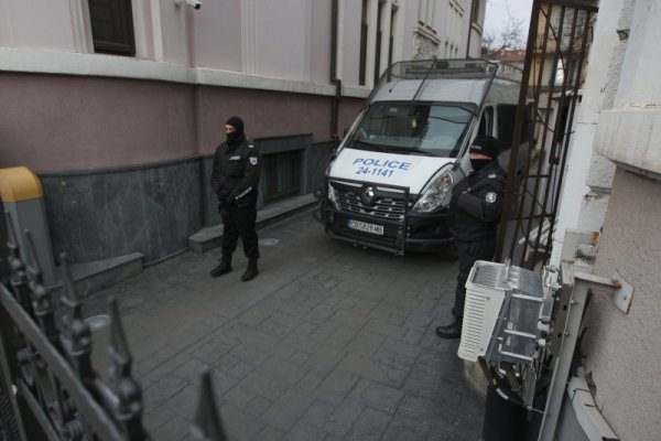 Снимка: Димитър Кьосемарлиев, Dnes.bg