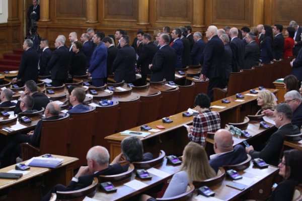 Снимка: Димитър Кьосемарлиев, Dnes.bg