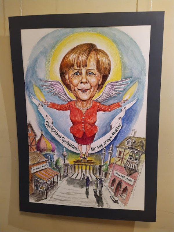 Снимка: Павел Гълъбов