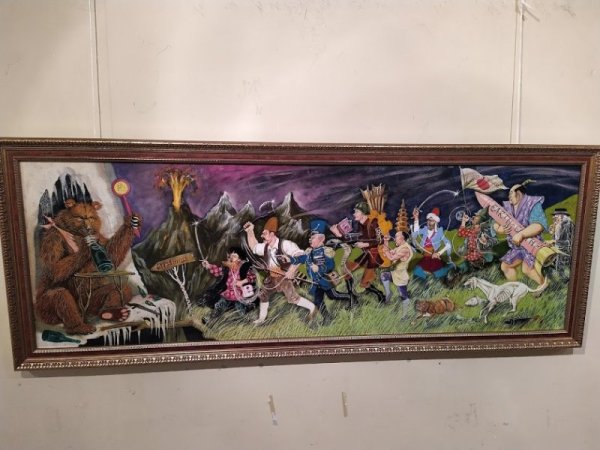 Снимка: Павел Гълъбов