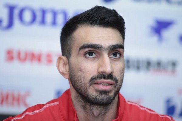 Снимка: Димитър Кьосемарлиев, Dnes.bg