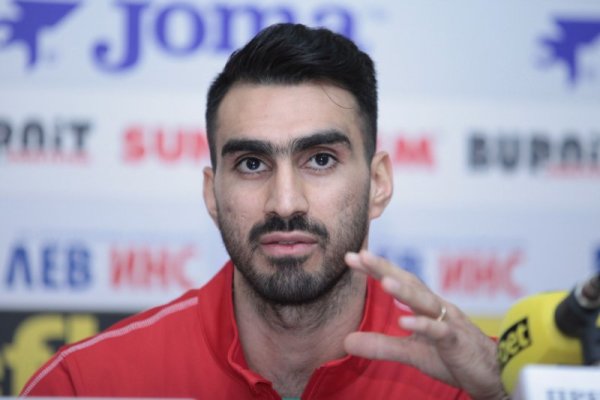 Снимка: Димитър Кьосемарлиев, Dnes.bg