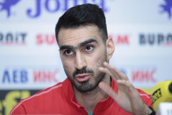 Снимка: Димитър Кьосемарлиев, Dnes.bg