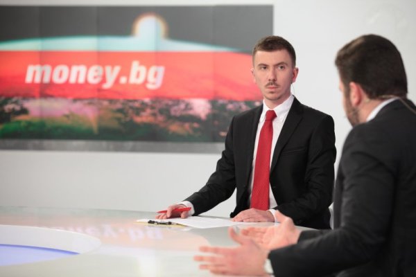 &nbsp;Снимка: Bulgaria ON AIR