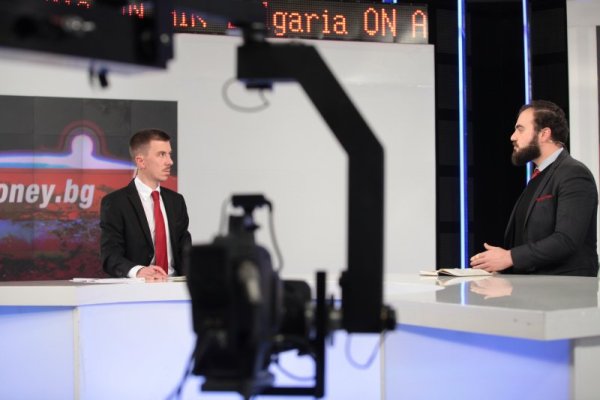 &nbsp;Снимка: Bulgaria ON AIR