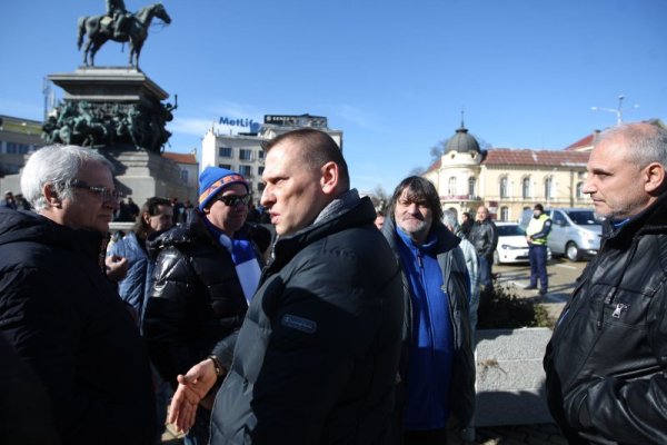 Снимка: Димитър Кьосемарлиев, Dnes.bg