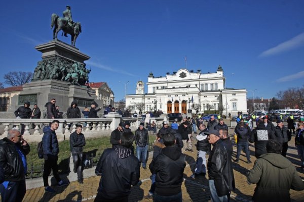 Снимка: Димитър Кьосемарлиев, Dnes.bg