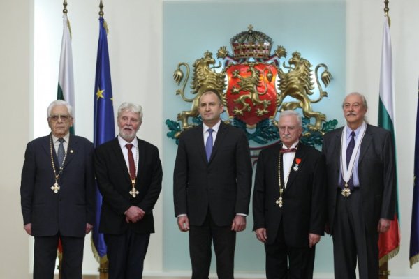Снимка: Димитър Кьосемарлиев, dnes.bg