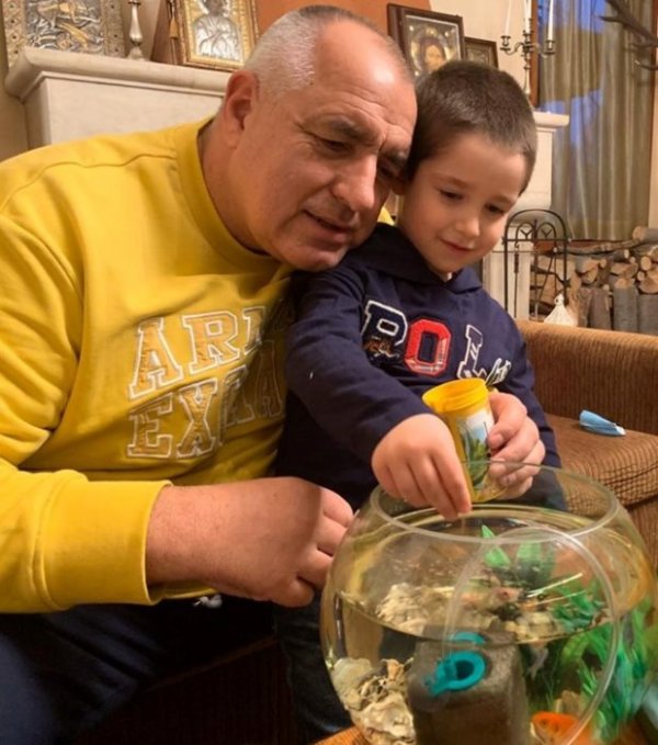 Снимка: Facebook