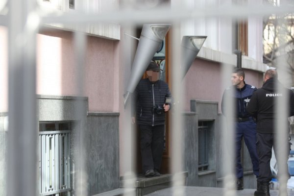 Снимка: Димитър Кьосемарлиев, Dnes.bg