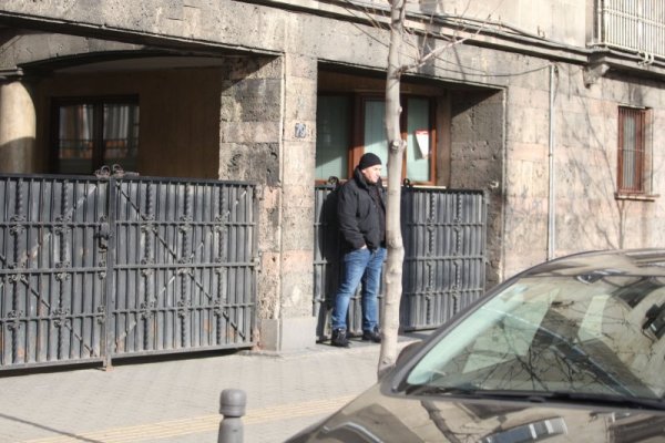 Снимка: Димитър Кьосемарлиев, Dnes.bg