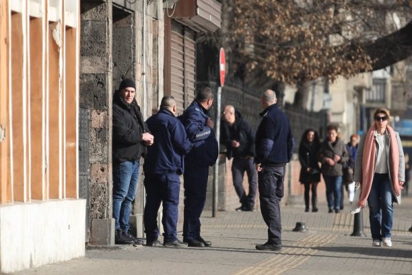 Снимка: Димитър Кьосемарлиев, Dnes.bg