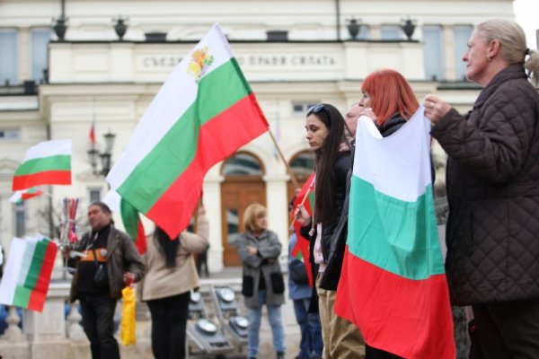 Снимка: Димитър Кьосемарлиев, dnes.bg