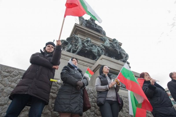 Снимка: Димитър Кьосемарлиев, dnes.bg
