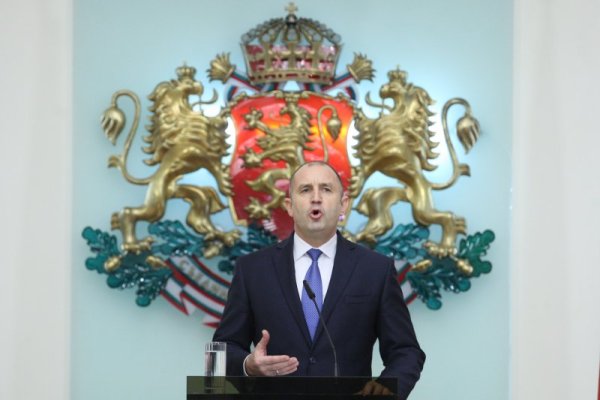 Снимка: Димитър Кьосемарлиев, Dnes.bg