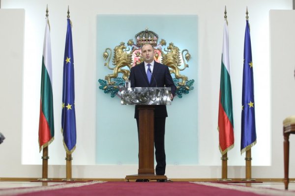 Снимка: Димитър Кьосемарлиев, Dnes.bg