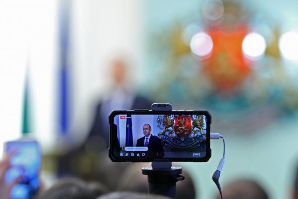 Снимка: Димитър Кьосемарлиев, Dnes.bg